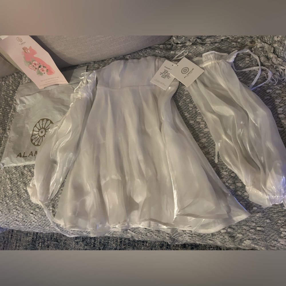 Alamour The Label dress